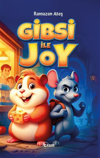 Gibsi ve Joy