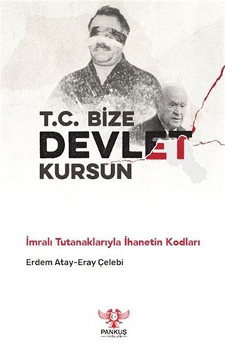 T. C. Bize Devlet Kursun