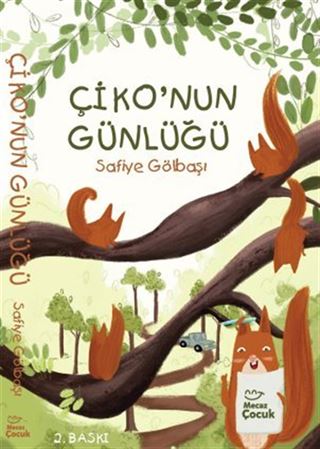 Çiko'nun Günlüğü