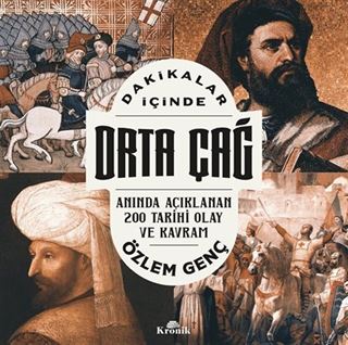 Dakikalar İçinde Orta Çağ