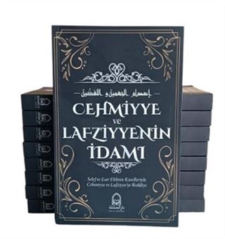 Cehmiyye ve Lafziyyenin İdamı