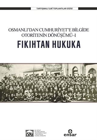 Fıkıhtan Hukuka