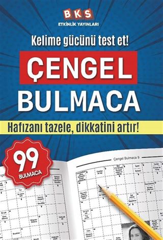 Çengel Bulmaca