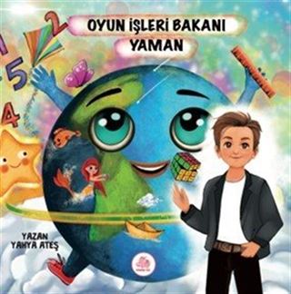 Oyun İşleri Bakanı Yaman