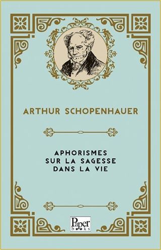Aphorismes sur la sagesse dans la vie