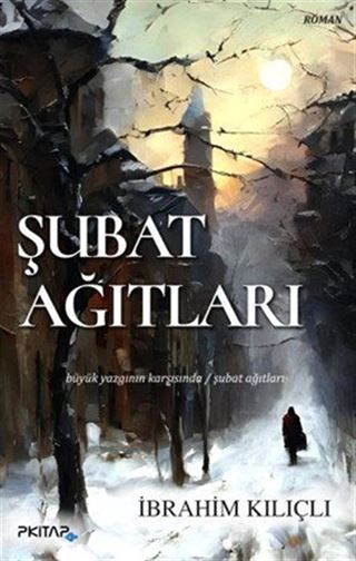 Şubat Ağıtlarıı
