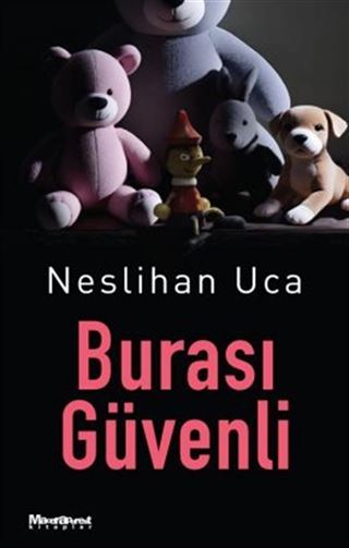 Burası Güvenli
