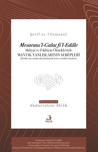 Mesaratu'l-Galat fi'l-Edille