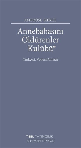Annebabasını Öldürenler Kulübü
