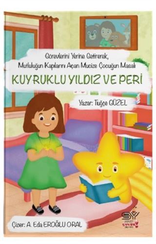 Kuyruklu Yıldız ve Peri