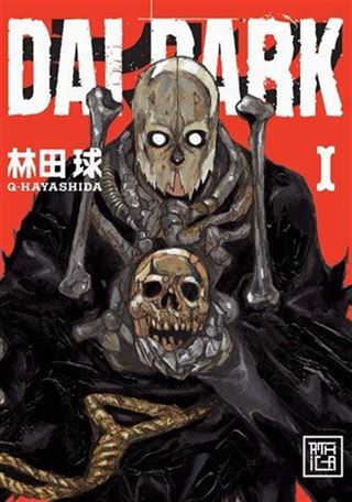 Dai Dark 1