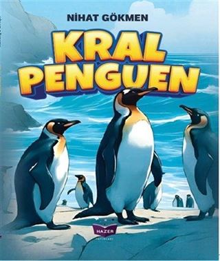 Kral Penguen