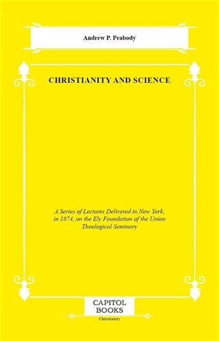 Christianity and Science