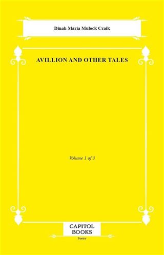 Avillion and Other Tales