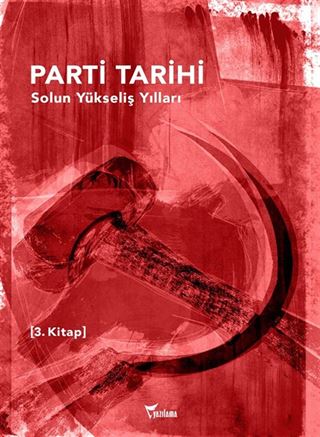 Parti Tarihi 3