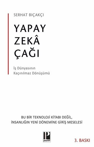 Yapay Zeka Çağı