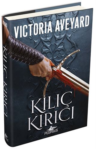 Kılıç Kırıcı (Diyar Yıkıcı 2) Ciltli
