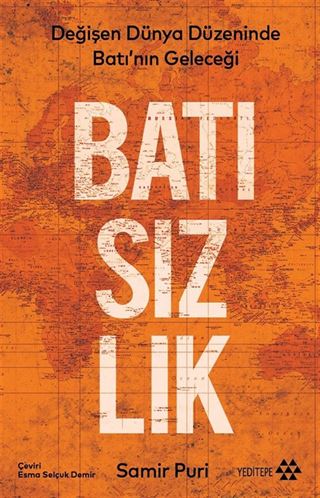 Batısızlık