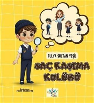 Saç Kaşıma Kulübü