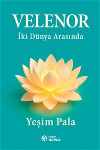 Velenor İki Dünya Arasında (Karton Kapak)