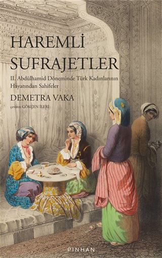 Haremli Sufrajetler