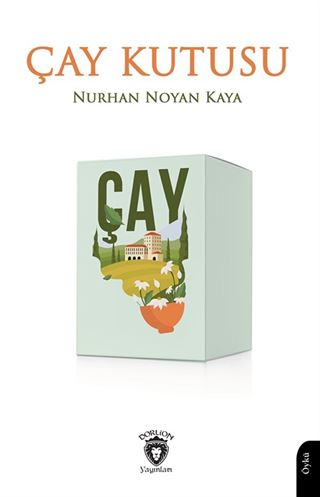 Çay Kutusu