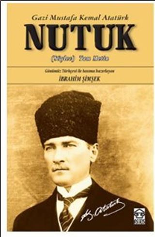Nutuk (Tam Metin)