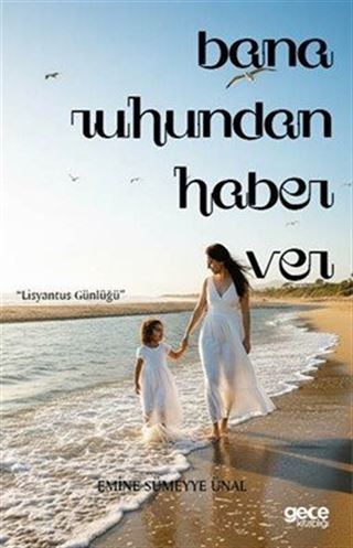 Bana Ruhundan Haber Ver