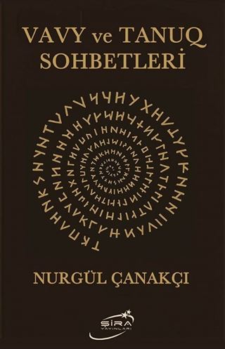 Vavy ve Tanuq Sohbetleri