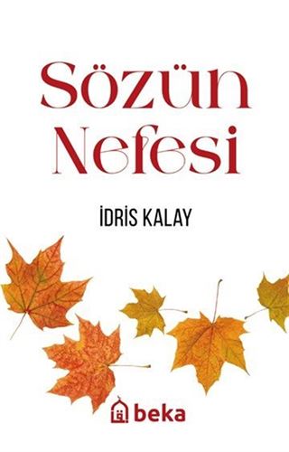 Sözün Nefesi