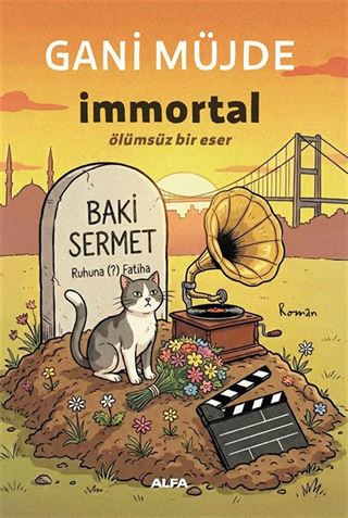İmmortal