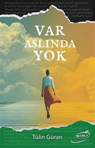 Var Aslında Yok