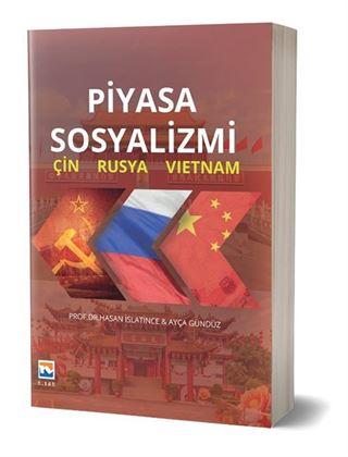 Piyasa Sosyalizmi