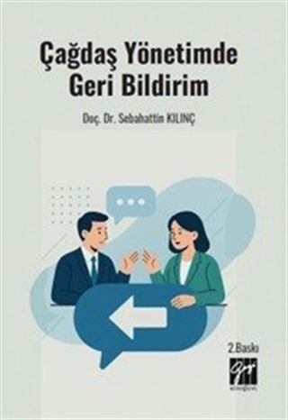 Çağdaş Yönetimde Geri Bildirim