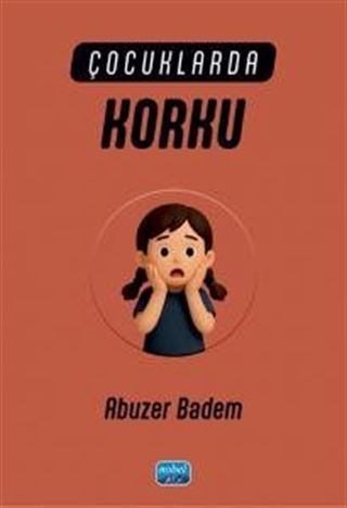 Çocuklarda Korku