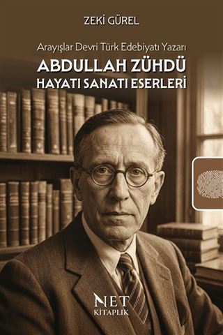 Abdullah Zühdü Hayatı Sanatı Eserleri