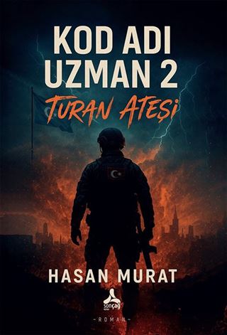 Kod Adı Uzman 2