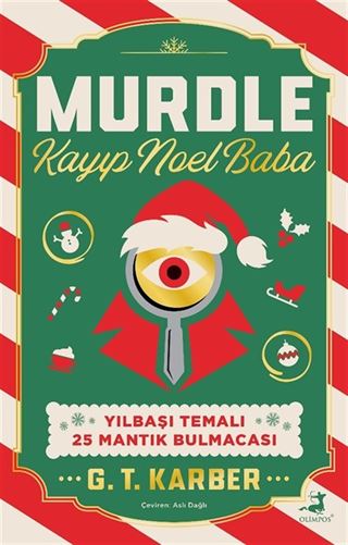 Murdle Kayıp Noel Baba