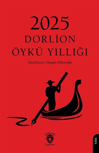 2025 Dorlion Öykü Yıllığı