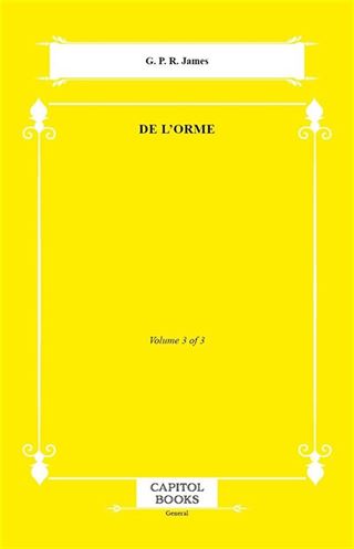 De L'orme
