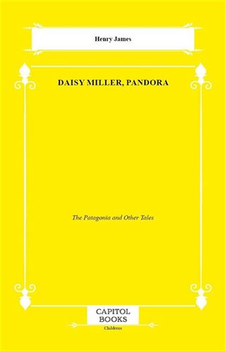 Daisy Miller, Pandora