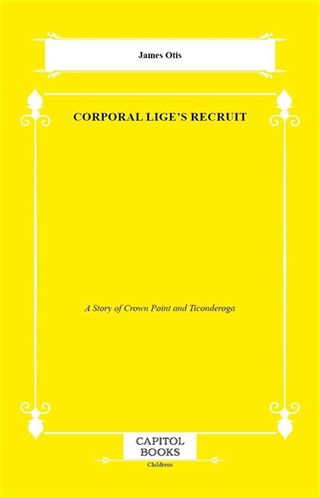 Corporal Lige's Recruit
