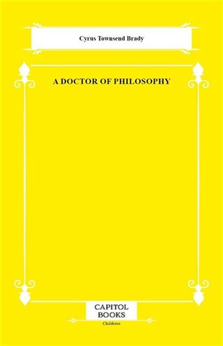 A Doctor of Philosophy