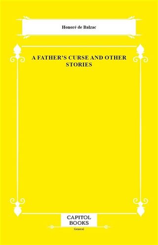 A Father's Curse and Other Stories