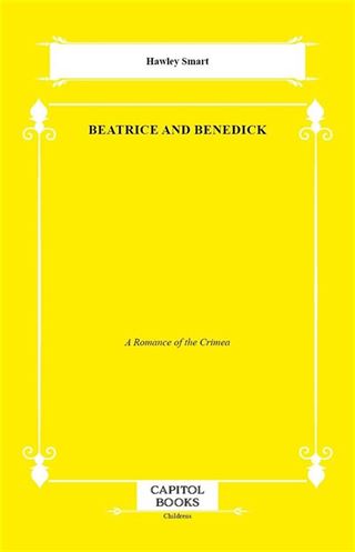 Beatrice and Benedick