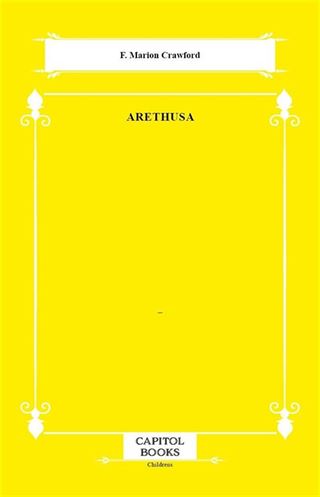 Arethusa