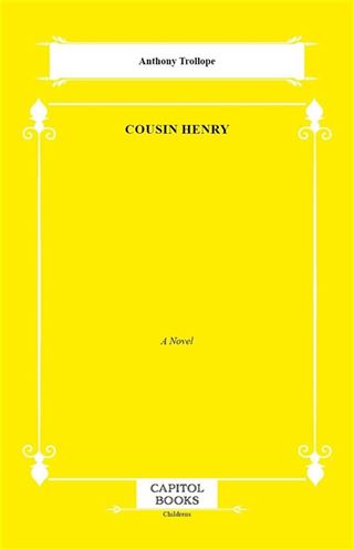 Cousin Henry