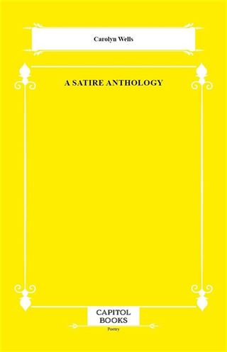 A Satire Anthology