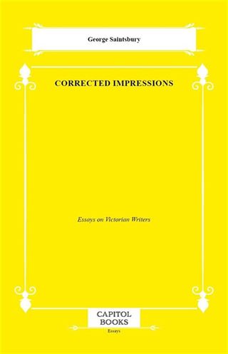 Corrected Impressions