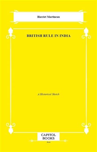 British Rule in India